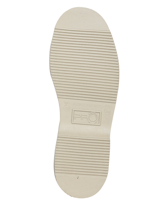 Zapato de trabajo Procliff Protection con cordones - Nogal 35211