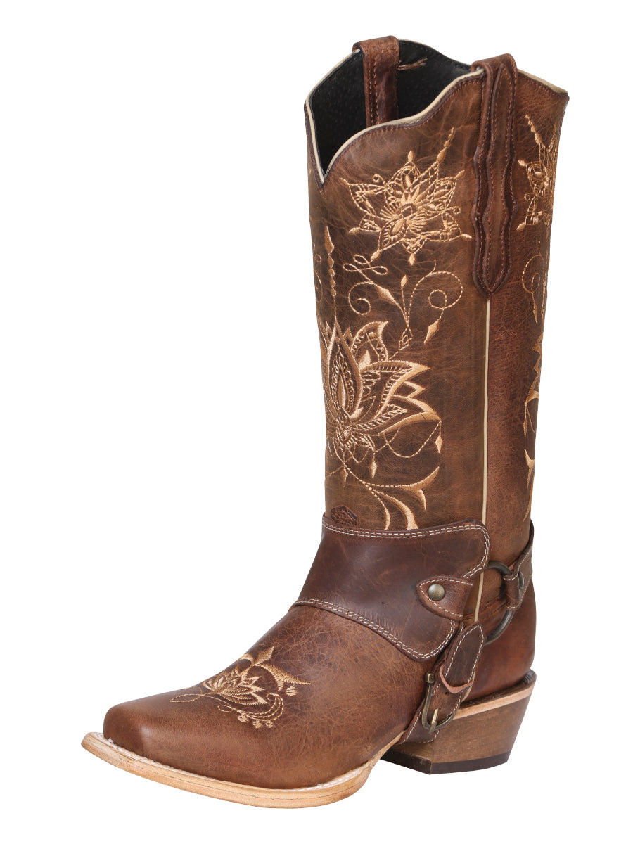 El General Rodeo Boot - Rustic Shedron 41907