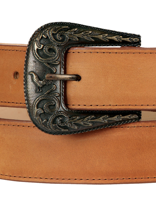 Cinto vaquero - El General - Crazy Kansa 44662