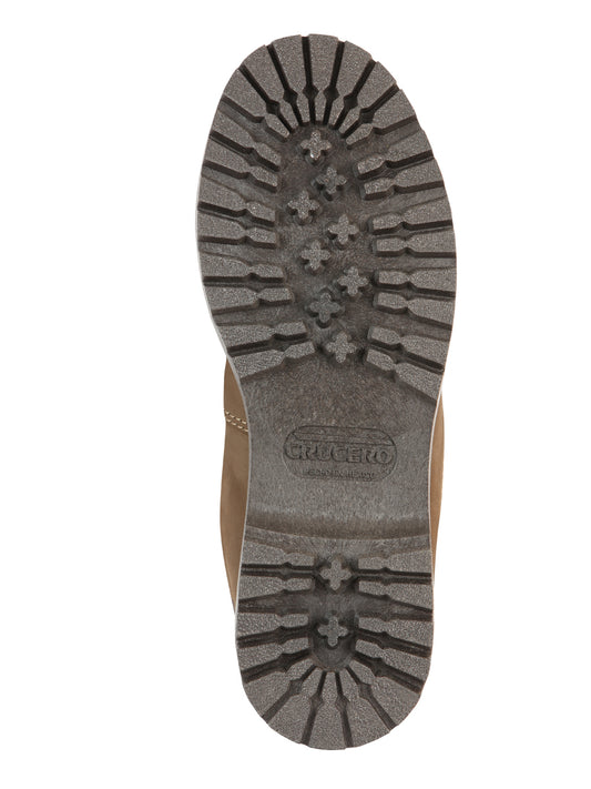 Bota de seguridad Crucero Men's Flex Toe 45282