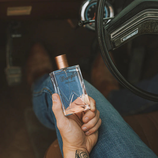 Colonia original Wrangler