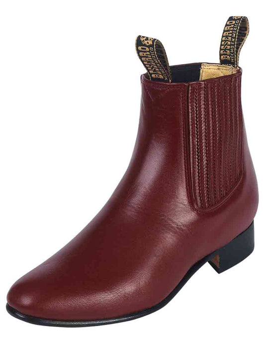 Bota El Besserro Charro - Vino Cuero 202