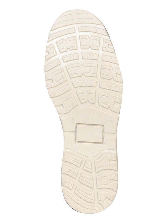 Bota de trabajo Procliff Protection Pull Up - Color vino 35201
