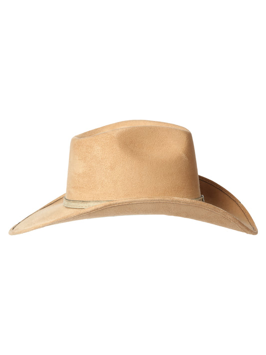 El General Sombrero Western Ante Camel 44251