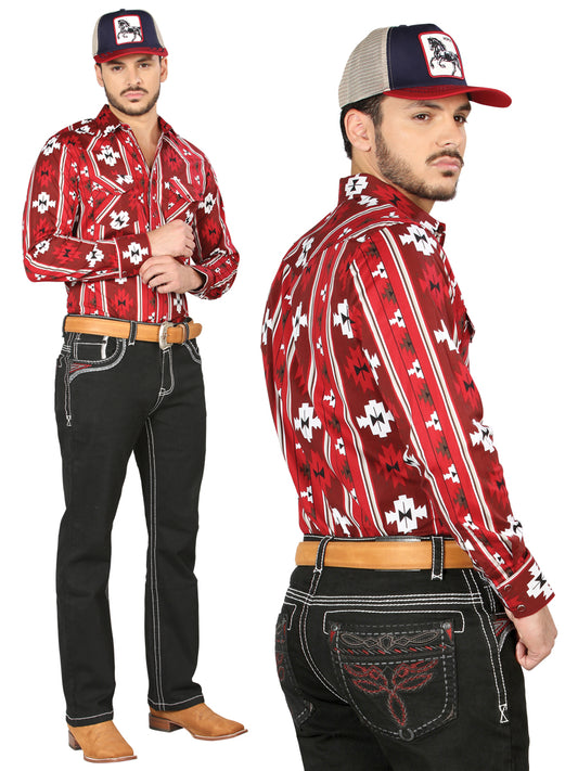 Centenario Bootcut Denim Jeans - Black 44968