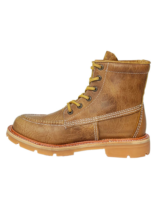 Bota de trabajo para hombre Crucero Goodyer 360 45276