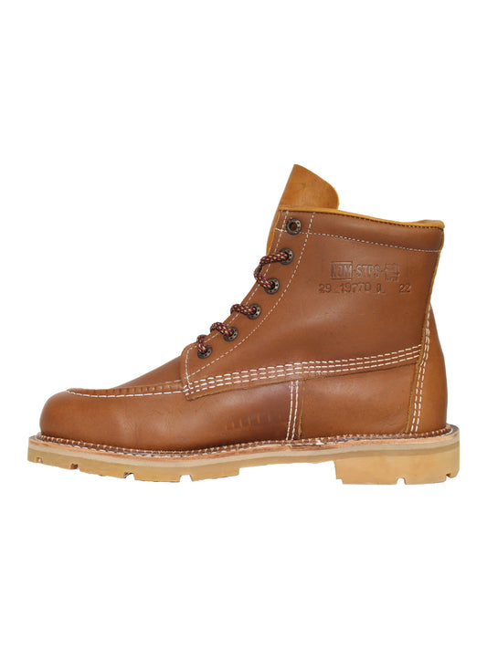 Bota de trabajo para hombre Crucero Goodyer 360 45277