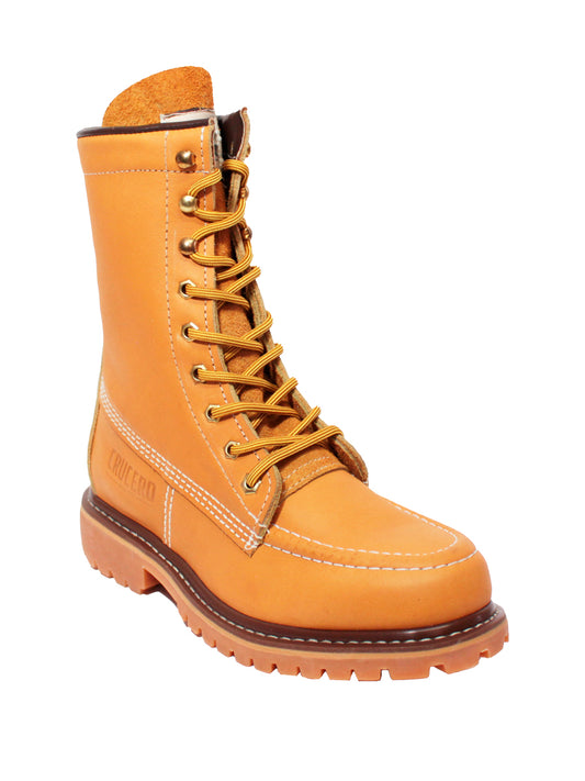 Bota de trabajo para hombre Crucero Goodyer 360 45278