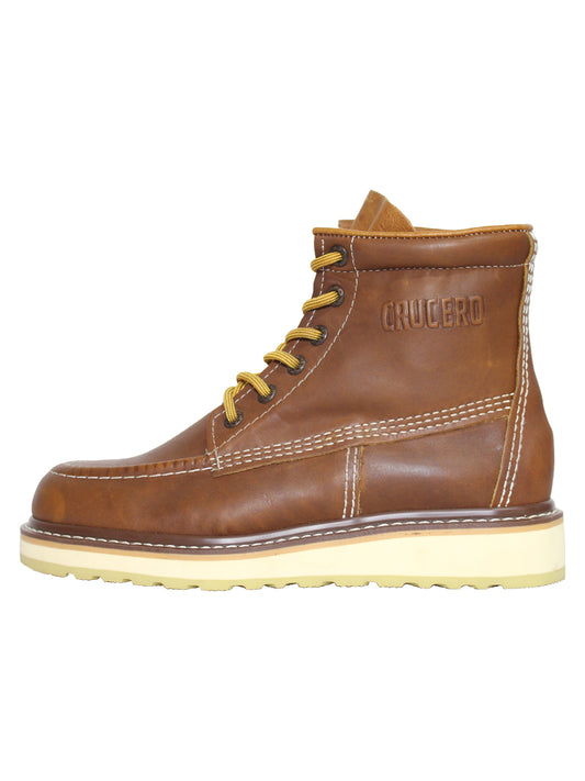 Bota de trabajo para hombre Crucero Goodyer 360 45283