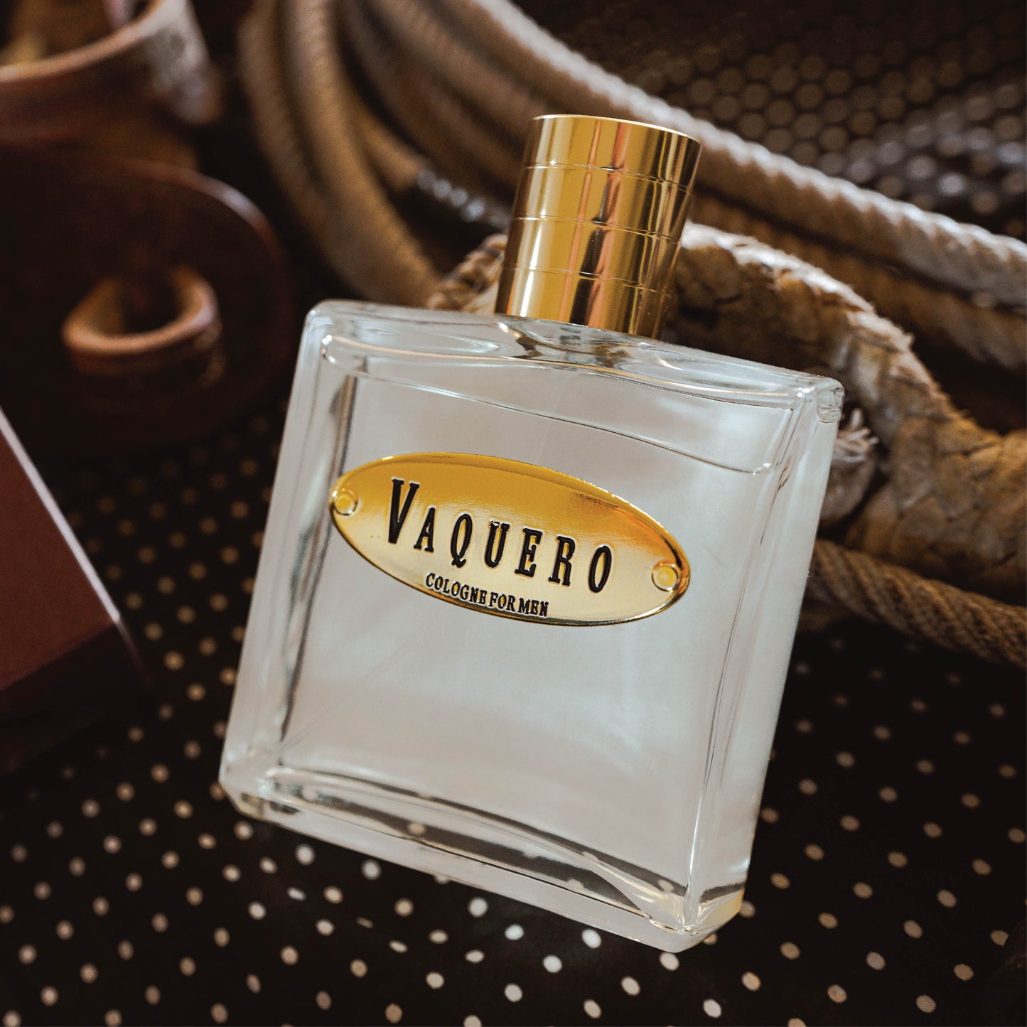 Tru Western's Men's Vaquero Cologne