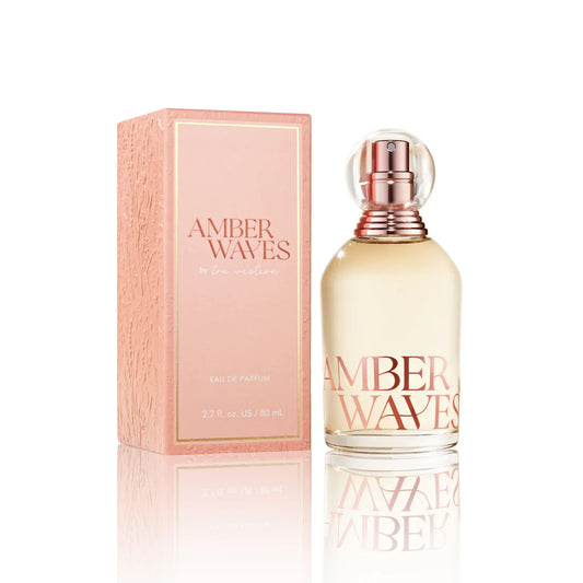 Amber Waves Perfume