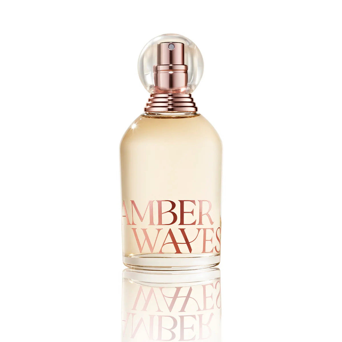 Amber Waves Perfume