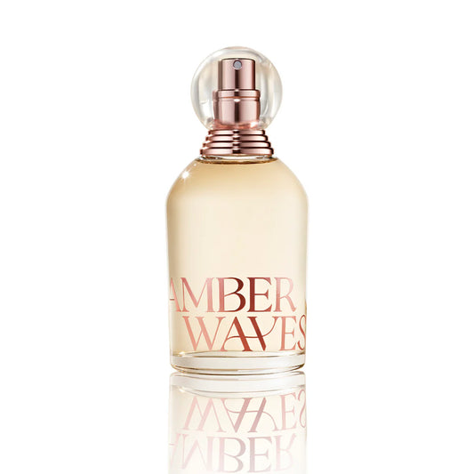 Amber Waves Perfume