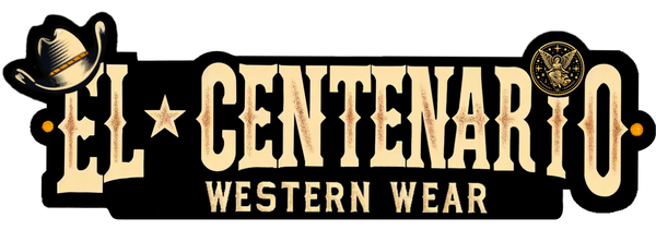 EL CENTENARIO WESTERN WEAR