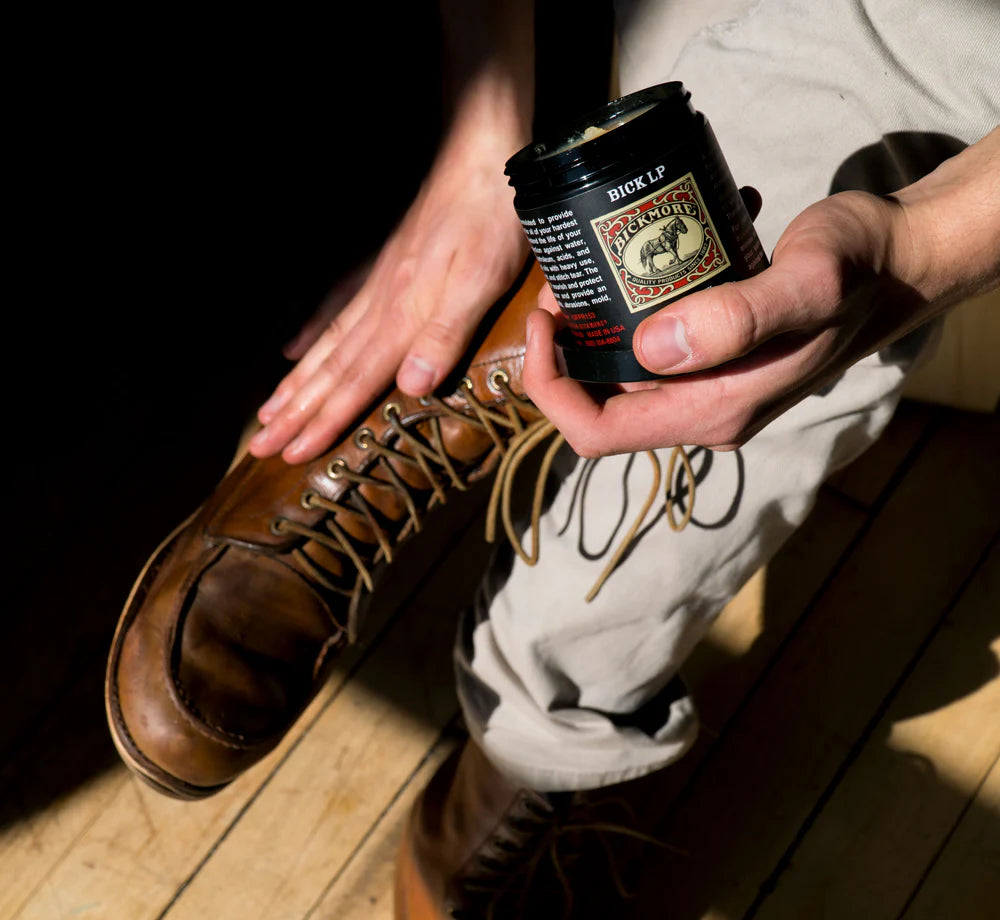 Bick LP - Heavy Duty Leather Preservative