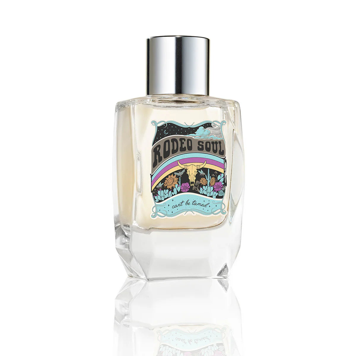 Rodeo Soul Perfume