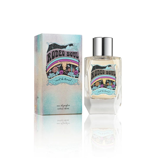 Rodeo Soul Perfume